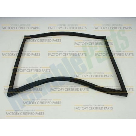 Whirlpool WPW10436250 Whirlpool Refrigerator Freezer Door WPW10436250